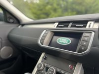 USED 2016 66 LAND ROVER RANGE ROVER EVOQUE 2.0 TD4 SE TECH 5d 177 BHP Satellite Navigation 18"Alloys