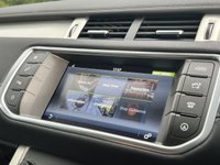 USED 2016 66 LAND ROVER RANGE ROVER EVOQUE 2.0 TD4 SE TECH 5d 177 BHP Satellite Navigation 18"Alloys