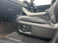 USED 2016 66 LAND ROVER RANGE ROVER EVOQUE 2.0 TD4 SE TECH 5d 177 BHP Satellite Navigation 18"Alloys