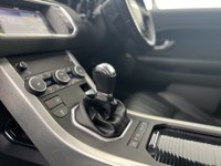 USED 2016 66 LAND ROVER RANGE ROVER EVOQUE 2.0 TD4 SE TECH 5d 177 BHP Satellite Navigation 18"Alloys