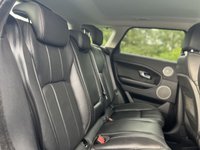 USED 2016 66 LAND ROVER RANGE ROVER EVOQUE 2.0 TD4 SE TECH 5d 177 BHP Satellite Navigation 18"Alloys