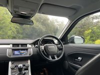 USED 2016 66 LAND ROVER RANGE ROVER EVOQUE 2.0 TD4 SE TECH 5d 177 BHP Satellite Navigation 18"Alloys