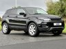 USED 2016 66 LAND ROVER RANGE ROVER EVOQUE 2.0 TD4 SE TECH 5d 177 BHP Satellite Navigation 18"Alloys