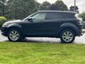 USED 2016 66 LAND ROVER RANGE ROVER EVOQUE 2.0 TD4 SE TECH 5d 177 BHP Satellite Navigation 18"Alloys