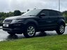 USED 2016 66 LAND ROVER RANGE ROVER EVOQUE 2.0 TD4 SE TECH 5d 177 BHP Satellite Navigation 18"Alloys