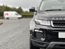 USED 2016 66 LAND ROVER RANGE ROVER EVOQUE 2.0 TD4 SE TECH 5d 177 BHP Satellite Navigation 18"Alloys