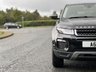 USED 2016 66 LAND ROVER RANGE ROVER EVOQUE 2.0 TD4 SE TECH 5d 177 BHP Satellite Navigation 18"Alloys
