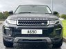 USED 2016 66 LAND ROVER RANGE ROVER EVOQUE 2.0 TD4 SE TECH 5d 177 BHP Satellite Navigation 18"Alloys