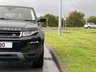 USED 2016 66 LAND ROVER RANGE ROVER EVOQUE 2.0 TD4 SE TECH 5d 177 BHP Satellite Navigation 18"Alloys