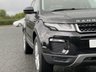 USED 2016 66 LAND ROVER RANGE ROVER EVOQUE 2.0 TD4 SE TECH 5d 177 BHP Satellite Navigation 18"Alloys