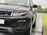 USED 2016 66 LAND ROVER RANGE ROVER EVOQUE 2.0 TD4 SE TECH 5d 177 BHP Satellite Navigation 18"Alloys