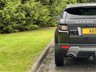 USED 2016 66 LAND ROVER RANGE ROVER EVOQUE 2.0 TD4 SE TECH 5d 177 BHP Satellite Navigation 18"Alloys
