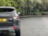 USED 2016 66 LAND ROVER RANGE ROVER EVOQUE 2.0 TD4 SE TECH 5d 177 BHP Satellite Navigation 18"Alloys