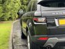 USED 2016 66 LAND ROVER RANGE ROVER EVOQUE 2.0 TD4 SE TECH 5d 177 BHP Satellite Navigation 18"Alloys