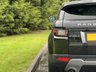 USED 2016 66 LAND ROVER RANGE ROVER EVOQUE 2.0 TD4 SE TECH 5d 177 BHP Satellite Navigation 18"Alloys