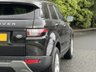 USED 2016 66 LAND ROVER RANGE ROVER EVOQUE 2.0 TD4 SE TECH 5d 177 BHP Satellite Navigation 18"Alloys