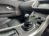 USED 2016 66 LAND ROVER RANGE ROVER EVOQUE 2.0 TD4 SE TECH 5d 177 BHP Satellite Navigation 18"Alloys