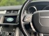 USED 2016 66 LAND ROVER RANGE ROVER EVOQUE 2.0 TD4 SE TECH 5d 177 BHP Satellite Navigation 18"Alloys