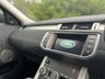 USED 2016 66 LAND ROVER RANGE ROVER EVOQUE 2.0 TD4 SE TECH 5d 177 BHP Satellite Navigation 18"Alloys