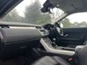 USED 2016 66 LAND ROVER RANGE ROVER EVOQUE 2.0 TD4 SE TECH 5d 177 BHP Satellite Navigation 18"Alloys