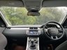 USED 2016 66 LAND ROVER RANGE ROVER EVOQUE 2.0 TD4 SE TECH 5d 177 BHP Satellite Navigation 18"Alloys