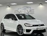 USED 2016 66 VOLKSWAGEN GOLF 2.0 R DSG 5d 298 BHP SENSORS, STAGE2, PRETORIA!