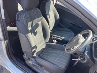 USED 2007 57 VAUXHALL CORSA 1.2 CLUB A/C 16V 3d 80 BHP 