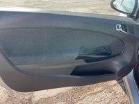 USED 2007 57 VAUXHALL CORSA 1.2 CLUB A/C 16V 3d 80 BHP 