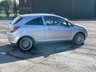 USED 2007 57 VAUXHALL CORSA 1.2 CLUB A/C 16V 3d 80 BHP 