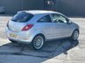 USED 2007 57 VAUXHALL CORSA 1.2 CLUB A/C 16V 3d 80 BHP 