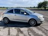 USED 2007 57 VAUXHALL CORSA 1.2 CLUB A/C 16V 3d 80 BHP 