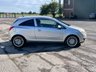 USED 2007 57 VAUXHALL CORSA 1.2 CLUB A/C 16V 3d 80 BHP 