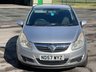 USED 2007 57 VAUXHALL CORSA 1.2 CLUB A/C 16V 3d 80 BHP 