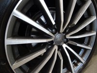 USED 2017 17 AUDI A5 2.0 TFSI (190 PS) S LINE S TRONIC COUPE 2DR ( ULEZ - EURO 6 ) S/S + TECH PACK + VIRTUAL COCKPIT + BANG & OLUFSEN 3D + CRUISE + LEATHER / ALCANTARA + DRIVE SELECT + FLAT BOTTOM S/W + PRIVACY + F-R PARK + 19