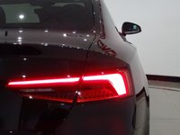 USED 2017 17 AUDI A5 2.0 TFSI (190 PS) S LINE S TRONIC COUPE 2DR ( ULEZ - EURO 6 ) S/S + TECH PACK + VIRTUAL COCKPIT + BANG & OLUFSEN 3D + CRUISE + LEATHER / ALCANTARA + DRIVE SELECT + FLAT BOTTOM S/W + PRIVACY + F-R PARK + 19