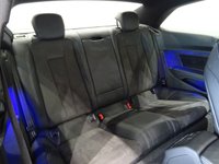 USED 2017 17 AUDI A5 2.0 TFSI (190 PS) S LINE S TRONIC COUPE 2DR ( ULEZ - EURO 6 ) S/S + TECH PACK + VIRTUAL COCKPIT + BANG & OLUFSEN 3D + CRUISE + LEATHER / ALCANTARA + DRIVE SELECT + FLAT BOTTOM S/W + PRIVACY + F-R PARK + 19