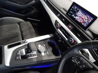 USED 2017 17 AUDI A5 2.0 TFSI (190 PS) S LINE S TRONIC COUPE 2DR ( ULEZ - EURO 6 ) S/S + TECH PACK + VIRTUAL COCKPIT + BANG & OLUFSEN 3D + CRUISE + LEATHER / ALCANTARA + DRIVE SELECT + FLAT BOTTOM S/W + PRIVACY + F-R PARK + 19