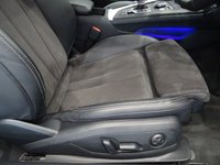 USED 2017 17 AUDI A5 2.0 TFSI (190 PS) S LINE S TRONIC COUPE 2DR ( ULEZ - EURO 6 ) S/S + TECH PACK + VIRTUAL COCKPIT + BANG & OLUFSEN 3D + CRUISE + LEATHER / ALCANTARA + DRIVE SELECT + FLAT BOTTOM S/W + PRIVACY + F-R PARK + 19