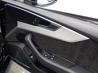 USED 2017 17 AUDI A5 2.0 TFSI (190 PS) S LINE S TRONIC COUPE 2DR ( ULEZ - EURO 6 ) S/S + TECH PACK + VIRTUAL COCKPIT + BANG & OLUFSEN 3D + CRUISE + LEATHER / ALCANTARA + DRIVE SELECT + FLAT BOTTOM S/W + PRIVACY + F-R PARK + 19