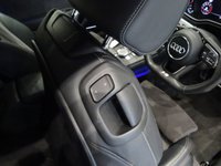USED 2017 17 AUDI A5 2.0 TFSI (190 PS) S LINE S TRONIC COUPE 2DR ( ULEZ - EURO 6 ) S/S + TECH PACK + VIRTUAL COCKPIT + BANG & OLUFSEN 3D + CRUISE + LEATHER / ALCANTARA + DRIVE SELECT + FLAT BOTTOM S/W + PRIVACY + F-R PARK + 19