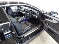 USED 2017 17 AUDI A5 2.0 TFSI (190 PS) S LINE S TRONIC COUPE 2DR ( ULEZ - EURO 6 ) S/S + TECH PACK + VIRTUAL COCKPIT + BANG & OLUFSEN 3D + CRUISE + LEATHER / ALCANTARA + DRIVE SELECT + FLAT BOTTOM S/W + PRIVACY + F-R PARK + 19
