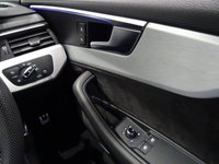 USED 2017 17 AUDI A5 2.0 TFSI (190 PS) S LINE S TRONIC COUPE 2DR ( ULEZ - EURO 6 ) S/S + TECH PACK + VIRTUAL COCKPIT + BANG & OLUFSEN 3D + CRUISE + LEATHER / ALCANTARA + DRIVE SELECT + FLAT BOTTOM S/W + PRIVACY + F-R PARK + 19