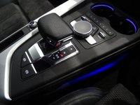 USED 2017 17 AUDI A5 2.0 TFSI (190 PS) S LINE S TRONIC COUPE 2DR ( ULEZ - EURO 6 ) S/S + TECH PACK + VIRTUAL COCKPIT + BANG & OLUFSEN 3D + CRUISE + LEATHER / ALCANTARA + DRIVE SELECT + FLAT BOTTOM S/W + PRIVACY + F-R PARK + 19