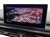 USED 2017 17 AUDI A5 2.0 TFSI (190 PS) S LINE S TRONIC COUPE 2DR ( ULEZ - EURO 6 ) S/S + TECH PACK + VIRTUAL COCKPIT + BANG & OLUFSEN 3D + CRUISE + LEATHER / ALCANTARA + DRIVE SELECT + FLAT BOTTOM S/W + PRIVACY + F-R PARK + 19