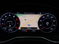 USED 2017 17 AUDI A5 2.0 TFSI (190 PS) S LINE S TRONIC COUPE 2DR ( ULEZ - EURO 6 ) S/S + TECH PACK + VIRTUAL COCKPIT + BANG & OLUFSEN 3D + CRUISE + LEATHER / ALCANTARA + DRIVE SELECT + FLAT BOTTOM S/W + PRIVACY + F-R PARK + 19