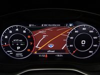 USED 2017 17 AUDI A5 2.0 TFSI (190 PS) S LINE S TRONIC COUPE 2DR ( ULEZ - EURO 6 ) S/S + TECH PACK + VIRTUAL COCKPIT + BANG & OLUFSEN 3D + CRUISE + LEATHER / ALCANTARA + DRIVE SELECT + FLAT BOTTOM S/W + PRIVACY + F-R PARK + 19