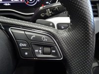 USED 2017 17 AUDI A5 2.0 TFSI (190 PS) S LINE S TRONIC COUPE 2DR ( ULEZ - EURO 6 ) S/S + TECH PACK + VIRTUAL COCKPIT + BANG & OLUFSEN 3D + CRUISE + LEATHER / ALCANTARA + DRIVE SELECT + FLAT BOTTOM S/W + PRIVACY + F-R PARK + 19