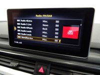 USED 2017 17 AUDI A5 2.0 TFSI (190 PS) S LINE S TRONIC COUPE 2DR ( ULEZ - EURO 6 ) S/S + TECH PACK + VIRTUAL COCKPIT + BANG & OLUFSEN 3D + CRUISE + LEATHER / ALCANTARA + DRIVE SELECT + FLAT BOTTOM S/W + PRIVACY + F-R PARK + 19
