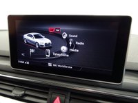 USED 2017 17 AUDI A5 2.0 TFSI (190 PS) S LINE S TRONIC COUPE 2DR ( ULEZ - EURO 6 ) S/S + TECH PACK + VIRTUAL COCKPIT + BANG & OLUFSEN 3D + CRUISE + LEATHER / ALCANTARA + DRIVE SELECT + FLAT BOTTOM S/W + PRIVACY + F-R PARK + 19