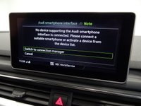 USED 2017 17 AUDI A5 2.0 TFSI (190 PS) S LINE S TRONIC COUPE 2DR ( ULEZ - EURO 6 ) S/S + TECH PACK + VIRTUAL COCKPIT + BANG & OLUFSEN 3D + CRUISE + LEATHER / ALCANTARA + DRIVE SELECT + FLAT BOTTOM S/W + PRIVACY + F-R PARK + 19
